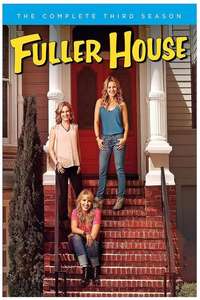 Fuller House - Posters