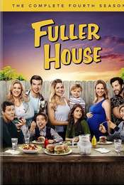 Fuller House Season 4
