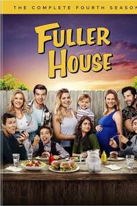 Fuller House - Posters