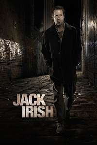 Jack Irish - Poster