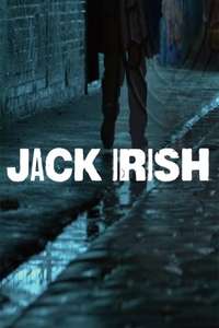Jack Irish - Poster