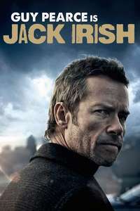 Jack Irish - Poster