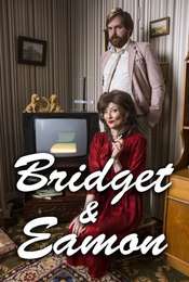 Bridget & Eamon