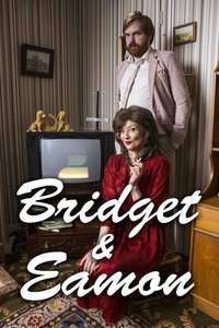 Bridget & Eamon - Poster