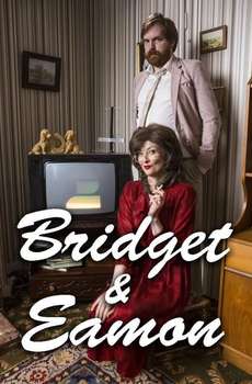 Bridget & Eamon : Season 4