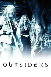 Outsiders - Posters