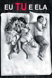 You Me Her - Posters