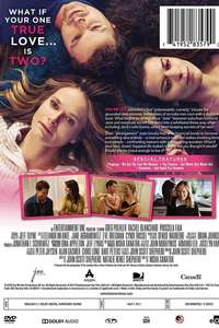 You Me Her - Posters