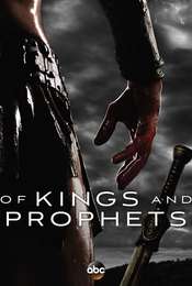 Of Kings and Prophets