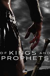 Of Kings and Prophets - Poster