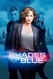 Shades of Blue Season 1