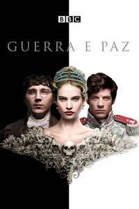 War and Peace - Posters