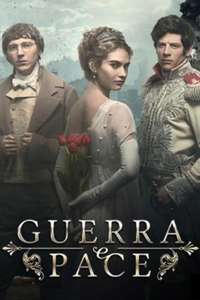 War and Peace - Posters