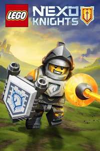 LEGO Nexo Knights - Posters