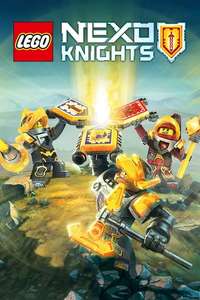 LEGO Nexo Knights - Posters