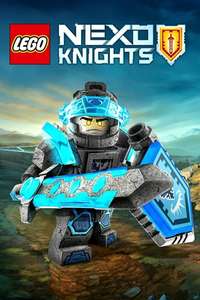 LEGO Nexo Knights - Posters