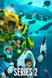 The Deep Season 2