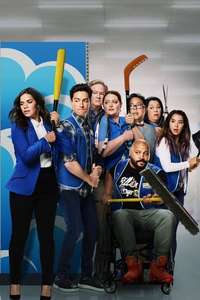 Superstore - Posters