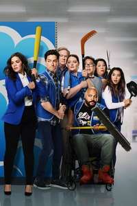 Superstore - Posters