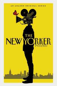 The New Yorker Presents - Posters