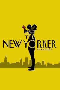 The New Yorker Presents - Posters