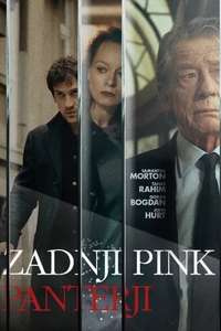 The Last Panthers - Posters