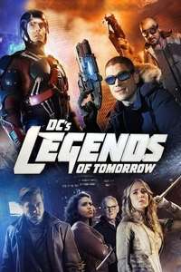 Season 1 - Posters