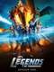 DC's Legends of Tomorrow : Season 1