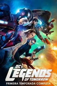 Season 1 - Posters