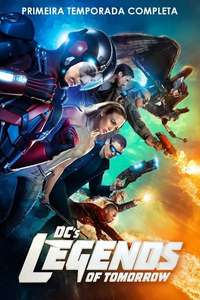 Season 1 - Posters