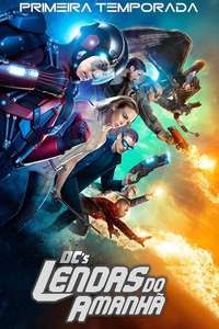 Season 1 - Posters