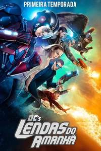 Season 1 - Posters