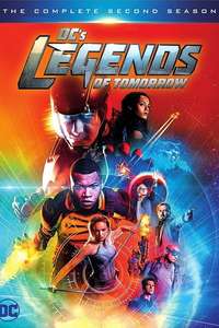 Season 2 - Posters