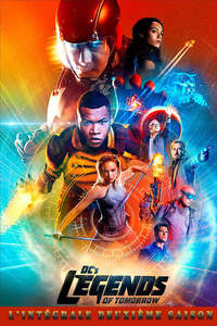 Season 2 - Posters