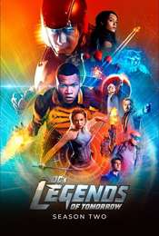 Season 1 Season 2