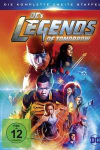 Season 2 - Posters