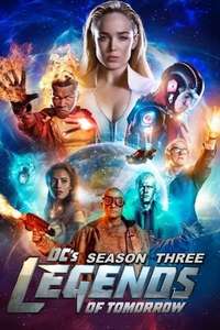 Season 3 - Posters