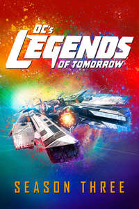 Season 3 - Posters
