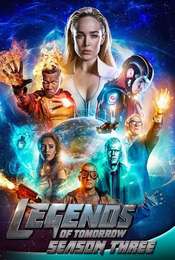 Season 1 Season 3