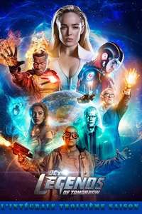Season 3 - Posters
