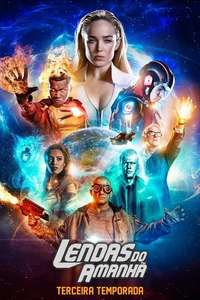 Season 3 - Posters