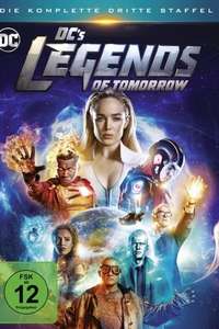 Season 3 - Posters