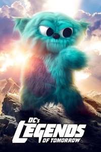 Season 4 - Posters