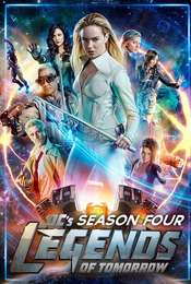 Season 1 Season 4