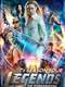 DC's Legends of Tomorrow : Season 4