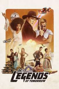 Season 5 - Posters