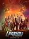DC's Legends of Tomorrow : Season 6