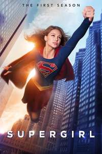 Season 1 - Posters