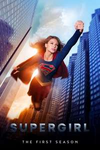 Season 1 - Posters