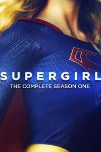 Season 1 - Posters